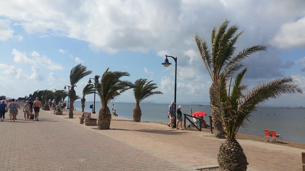 شقة Hacienda Bellamar سان بيذرو ذيل بيناتا المظهر الخارجي الصورة