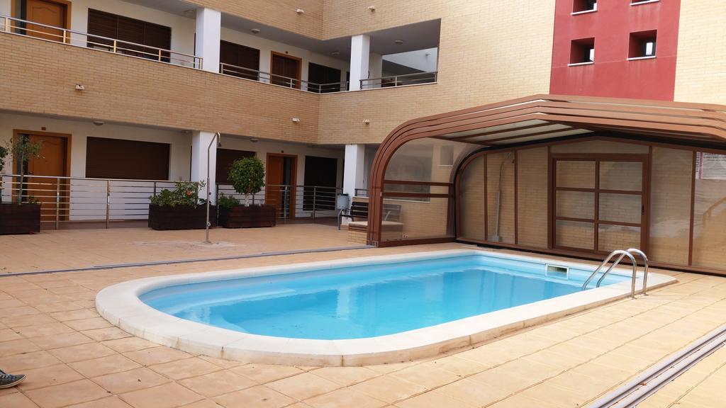 شقة Hacienda Bellamar سان بيذرو ذيل بيناتا المظهر الخارجي الصورة