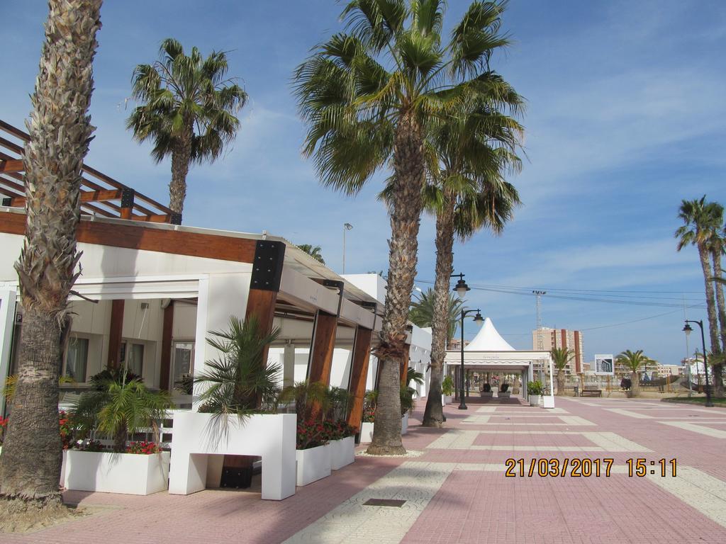 شقة Hacienda Bellamar سان بيذرو ذيل بيناتا المظهر الخارجي الصورة